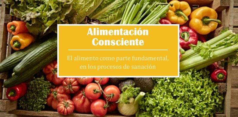 alimentacion consciente