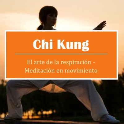 chi kung