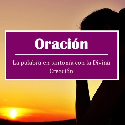 oracion