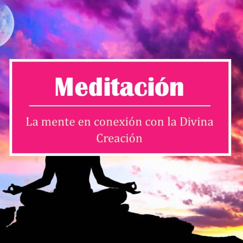 meditacion
